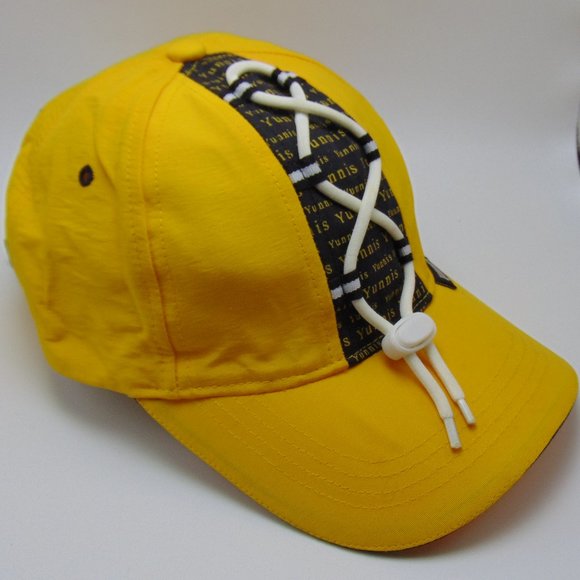 YUNNIS Adjustable Cap Hat - Picture 1 of 2